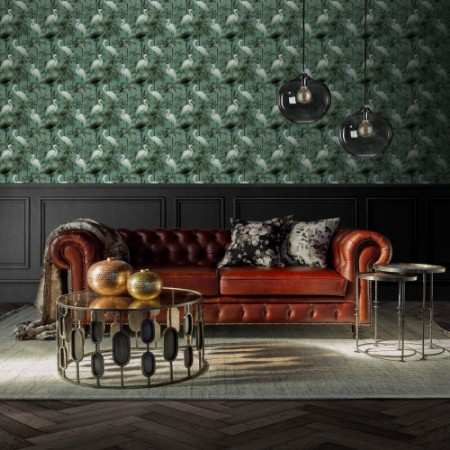 Picture of Farvesammensætning Remy Green - 1086601-03 - 07554-01